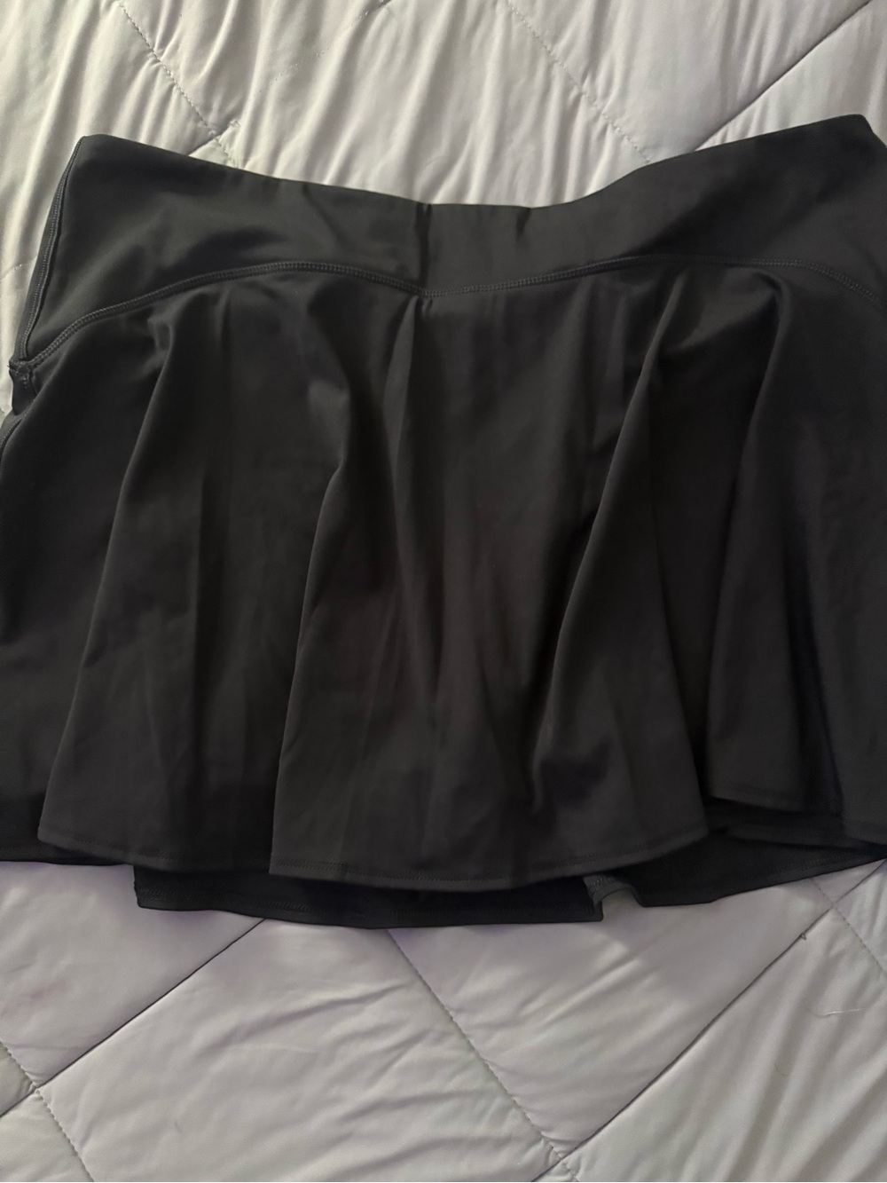Old Navy Powersoft High Wasted Skirt